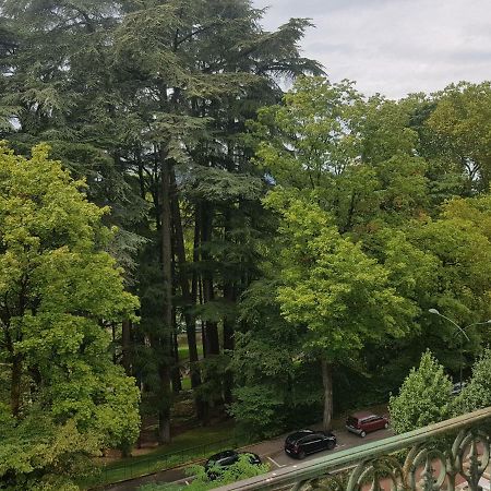 Apartament Beau-Site 46 Aix-les-Bains Zewnętrze zdjęcie