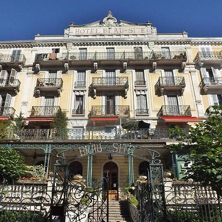 Apartament Beau-Site 46 Aix-les-Bains Zewnętrze zdjęcie