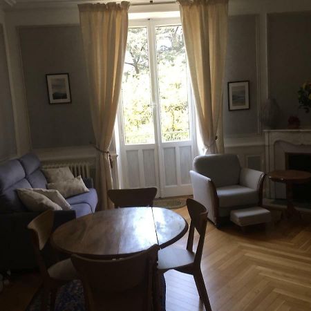 Apartament Beau-Site 46 Aix-les-Bains Zewnętrze zdjęcie