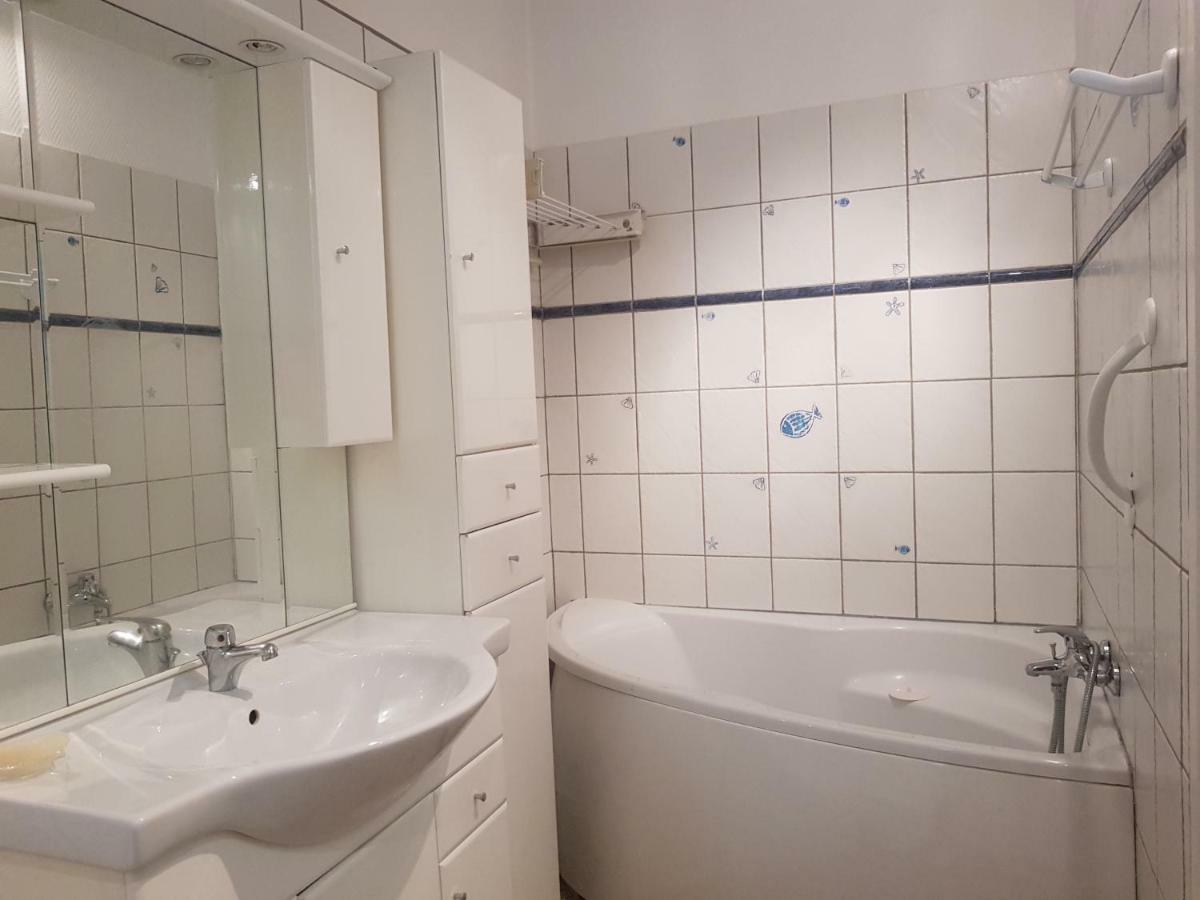 Apartament Beau-Site 46 Aix-les-Bains Zewnętrze zdjęcie