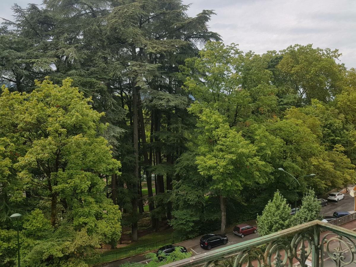 Apartament Beau-Site 46 Aix-les-Bains Zewnętrze zdjęcie