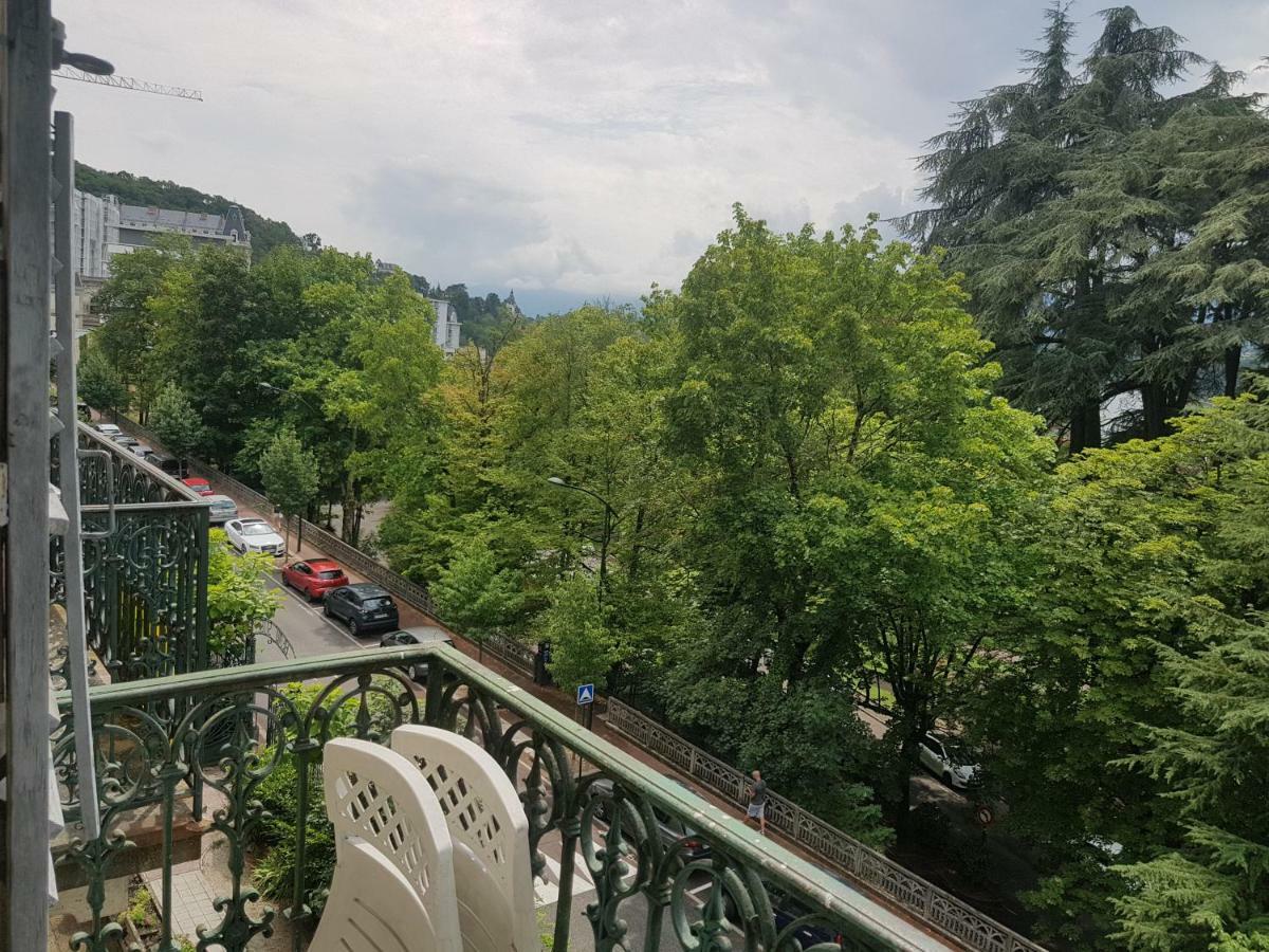 Apartament Beau-Site 46 Aix-les-Bains Zewnętrze zdjęcie