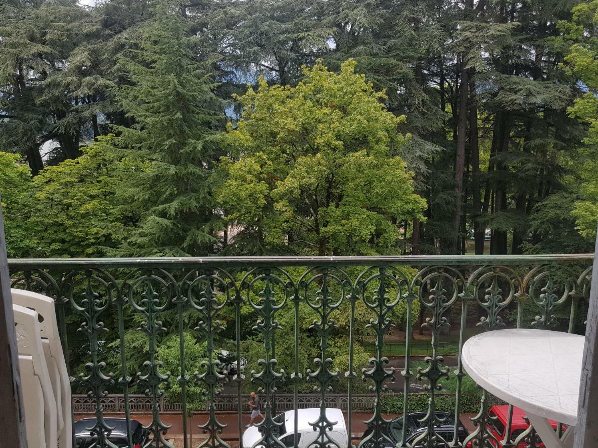 Apartament Beau-Site 46 Aix-les-Bains Zewnętrze zdjęcie