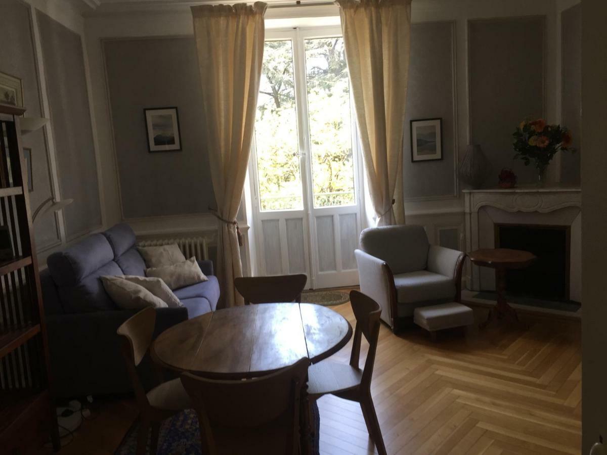 Apartament Beau-Site 46 Aix-les-Bains Zewnętrze zdjęcie